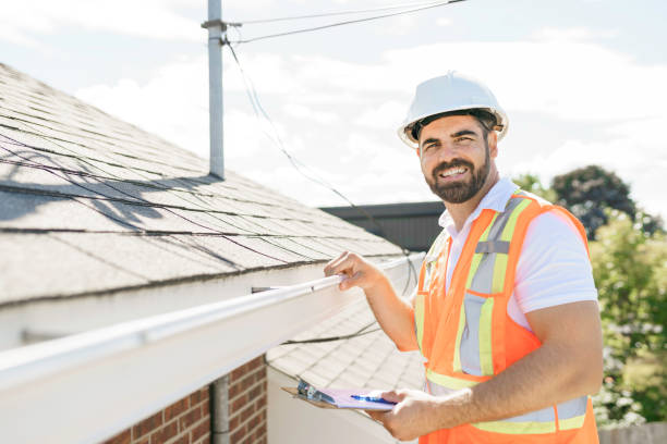 Best Roof Inspection Near Me  in Burlingame, CA