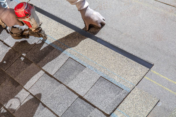 Best Gutter Installation and Roofing  in Burlingame, CA